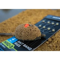 MATRIX BAS LIGNE MXC-3 BAIT BAND 10CM X8