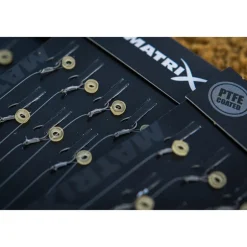 MATRIX BAS LIGNE MXC-3 BAIT BAND 10CM X8