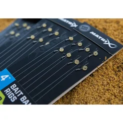 MATRIX BAS LIGNE MXC-3 BAIT BAND 10CM X8
