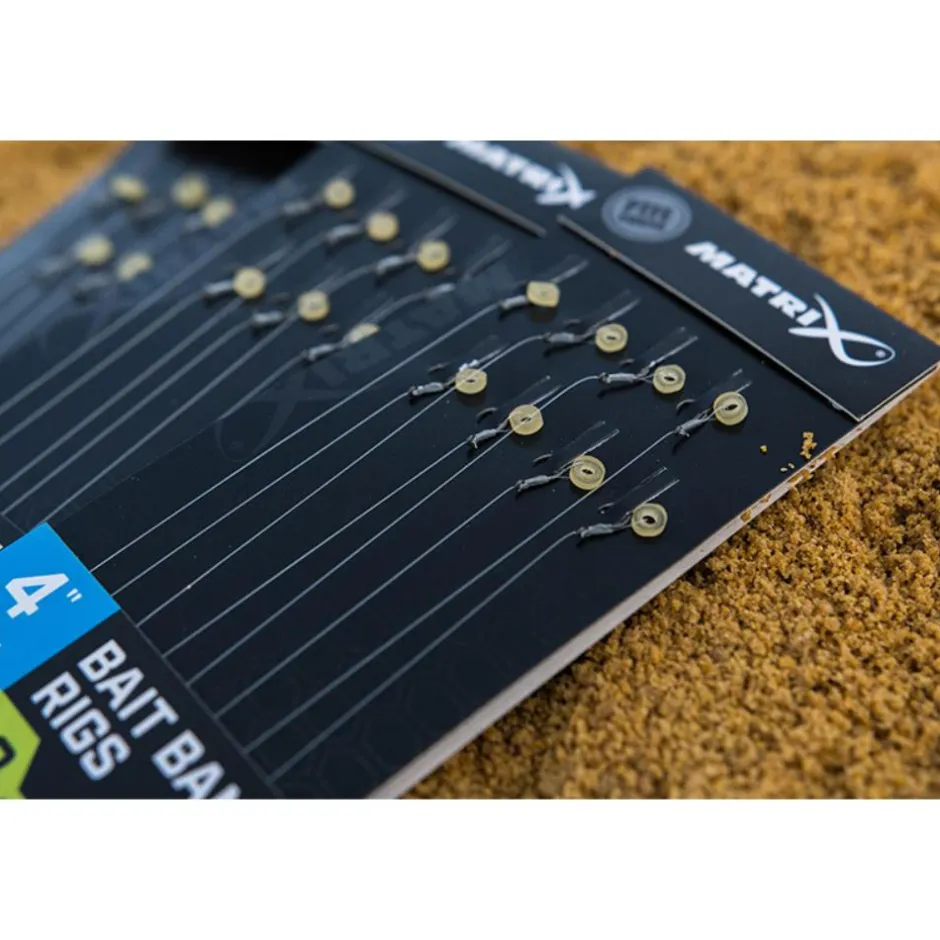 MATRIX BAS LIGNE MXC-3 BAIT BAND 10CM X8
