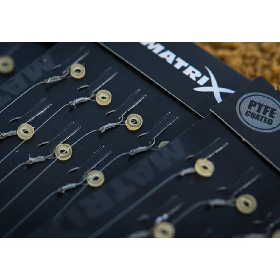 MATRIX BAS LIGNE MXC-3 BAIT BAND 10CM X8
