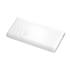 Homme SOMLYS BATTERIE 10000