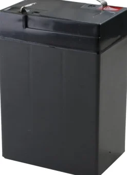 TERZEO VOS ANIMAUX BATTERIE AGRAINOIR 6V
