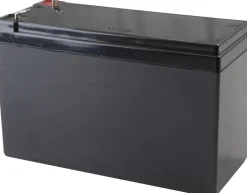 TERZEO VOS ANIMAUX BATTERIE AGRAINOIR 12V