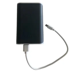 Homme TERZEO CHASSEURS BATTERIE EXTERNE 6500 MAH