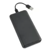 Homme PROHUNT BATTERIE GANTS-ECHARPE USB
