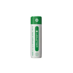 LED LENSER BATTERIE LI-ION 3.6V 3200MAH