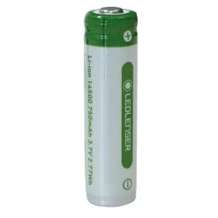 LED LENSER BATTERIE LI-ION 3.6V 14500MAH