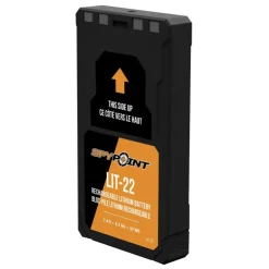 SPYPOINT BATTERIE LITHIUM LIT22 FLEX