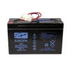 ANATEC BATTERIE PLOMB 6V/12A