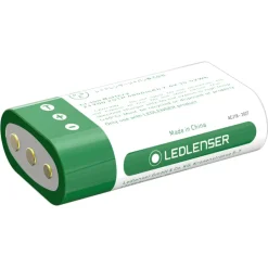 LED LENSER BATTERIE RECHARGEABLE LI-ION X2 4800MAH