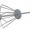SENSAS BATTEUR AMORCE 8 BRANCHES