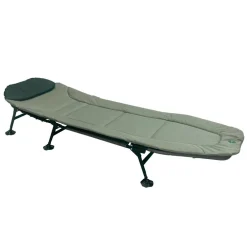 TERZEO PÊCHEURS BED CHAIR 6 PIEDS