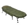 PROLOGIC BED CHAIR AVENGER 8 PIEDS SLEEP SYSTEM AVEC DUVET 3 SAISONS