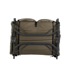 JRC BED CHAIR DEFENDER II SLEEPSYSTEM WIDE FLATBED