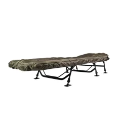 JRC BED CHAIR DEFENDER II SLEEPSYSTEM WIDE FLATBED