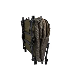 JRC BED CHAIR DEFENDER II SLEEPSYSTEM WIDE FLATBED
