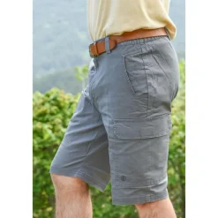 Homme LMA BERMUDA CARBURANT