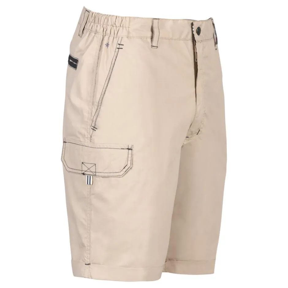 Homme IDAHO BERMUDA HOMME PLAISANCE BEIGE