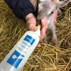 UKAL BIBERON POUR AGNEAU 0,5L