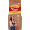 STARWAX THE FABULOUS BICARBONATE DE SOUDE ALIMENTAIRE1KG