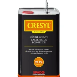 CRESYL BIDON 5L
