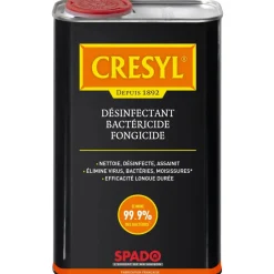 CRESYL BIDON 1L