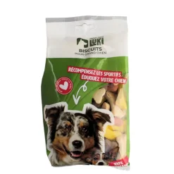 MON AMI LUKI BISCUITS DE RECOMPENSES 400G