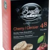 BRADLEY SMOKER BISQUETTES CERISIER X48