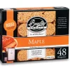 BRADLEY SMOKER BISQUETTES ERABLE X48