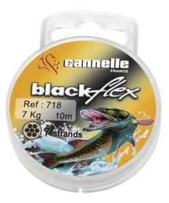 VMC BLACKFLEX C718 10M