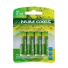 GROUPE NUM'AXES BLISTER 4 PILES AA RECHARGEABLES