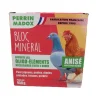 REGAL BLOC VOLAILLE ANISE 950G