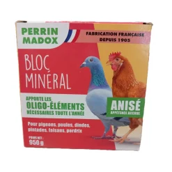 REGAL BLOC VOLAILLE ANISE 950G