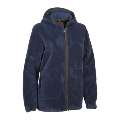Femme PROHUNT BLOUSON FEMME CONDORA MARINE