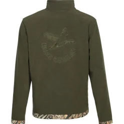 Homme PERCUSSION BLOUSON POLAIRE PASSION MIGRATEUR