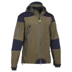 Homme PROHUNT BLOUSON PUMA KAKI