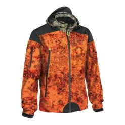 Homme PROHUNT BLOUSON PUMA SNAKE BLAZE