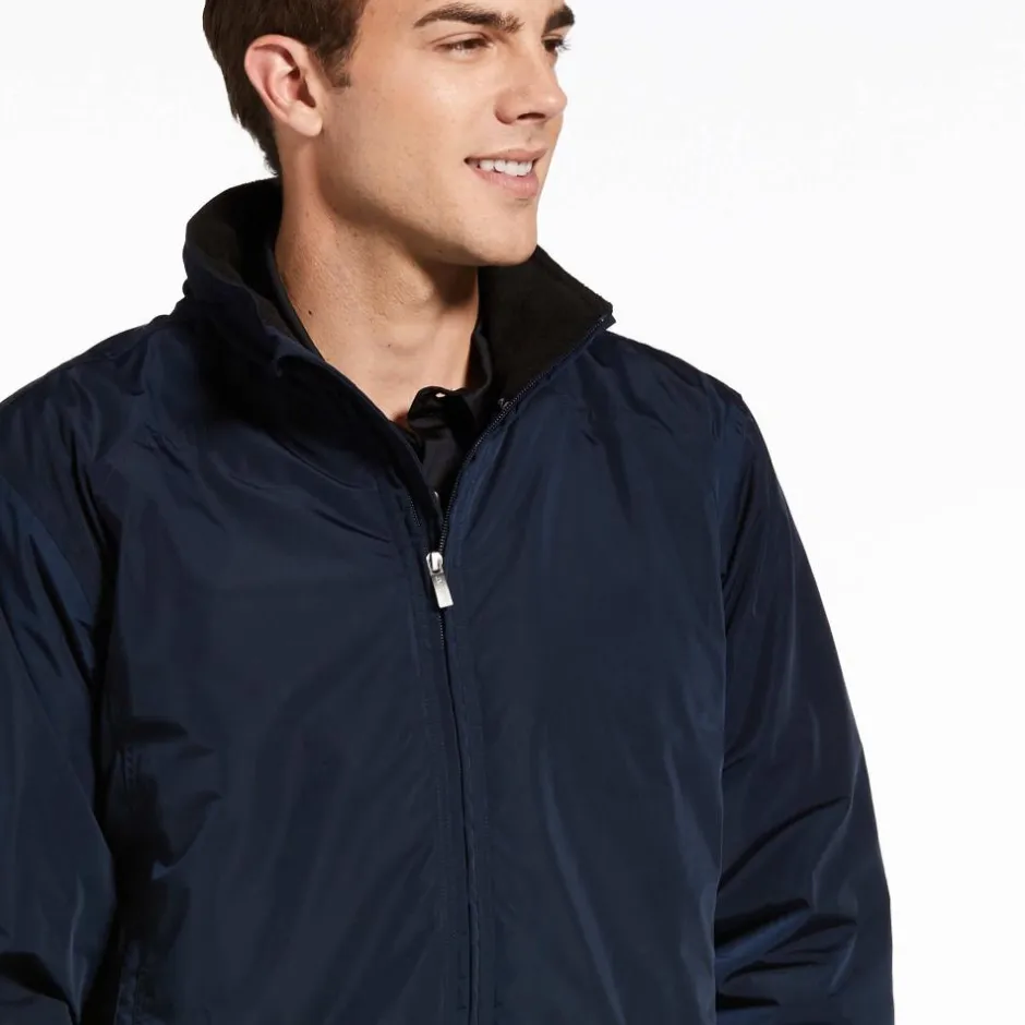 Homme ARIAT BLOUSON STABLE TEAM MARINE HOMME