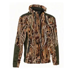 Homme PROHUNT BLOUSON ZIPPE WOLF WET