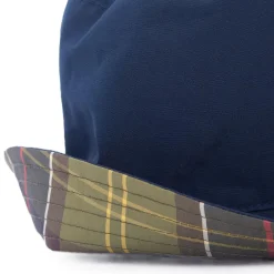 Femme BARBOUR BOB FEMME HUTTON NAVY