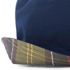 Femme BARBOUR BOB FEMME HUTTON NAVY