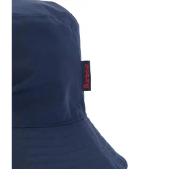 Femme BARBOUR BOB FEMME HUTTON NAVY