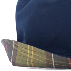 Femme BARBOUR BOB FEMME HUTTON NAVY