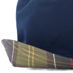 Femme BARBOUR BOB FEMME HUTTON NAVY