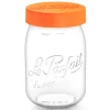 LE PARFAIT BOCAL A VIS 1L X1