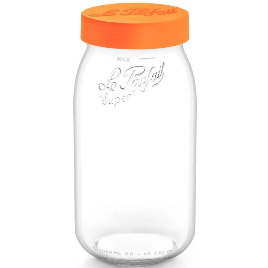 LE PARFAIT BOCAL A VIS 2L X1