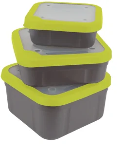 MATRIX BOITE A APPATS GREY/LIME