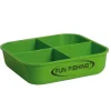 FUN FISHING BOITE A ESCHE 1/2 LITRE + COUVERCLE
