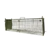 TERZEO VOS ANIMAUX BOITE A FAUVES PLIABLES 100X26X30
